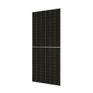 Сонячна панель JA SOLAR JAM72S30-550/MR 550 WP, MONO